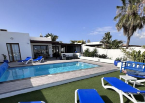 Villa Bella Vista